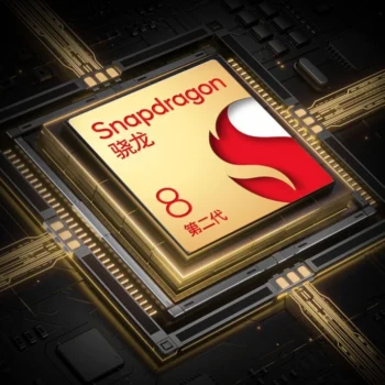 OnePlus 11 Snapdragon 8 Gen 2 copie