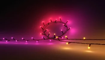 Philips Hue Festavia string ligh