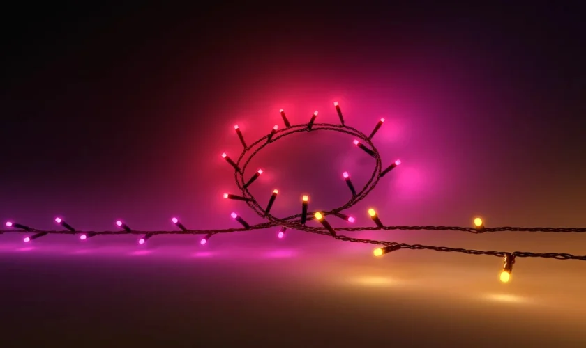 Philips Hue Festavia string ligh