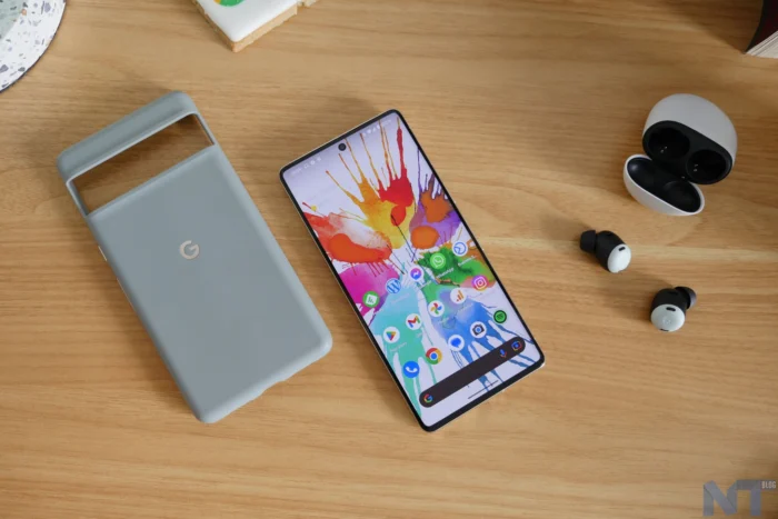 Google Test des Google Pixel Buds Pro : une fantastique paire d’écouteurs pour Android