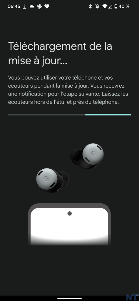 Test des Google Pixel Buds Pro : une fantastique paire d'écouteurs pour Android 37