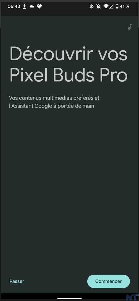 Test des Google Pixel Buds Pro : une fantastique paire d'écouteurs pour Android 27