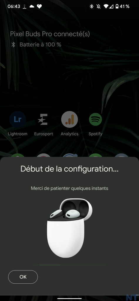 Test des Google Pixel Buds Pro : une fantastique paire d'écouteurs pour Android 26