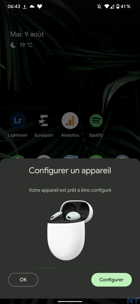 Test des Google Pixel Buds Pro : une fantastique paire d'écouteurs pour Android 25