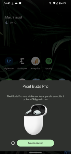 Pixel Buds Pro S 15