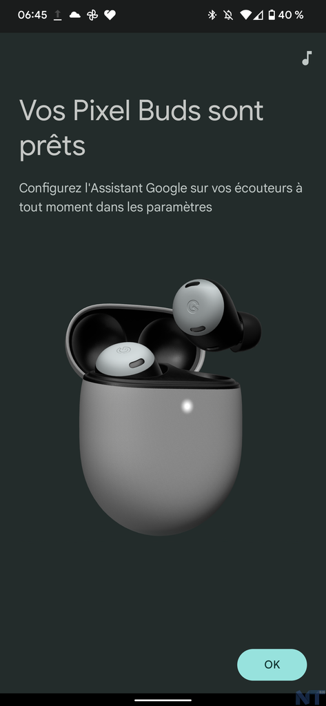 Test des Google Pixel Buds Pro : une fantastique paire d'écouteurs pour Android 35