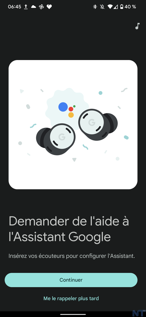 Test des Google Pixel Buds Pro : une fantastique paire d'écouteurs pour Android 34