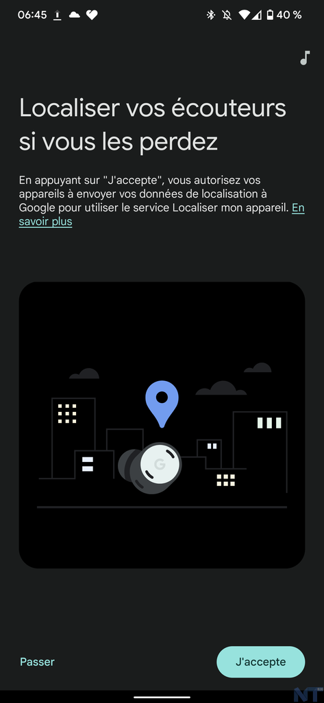 Test des Google Pixel Buds Pro : une fantastique paire d'écouteurs pour Android 33