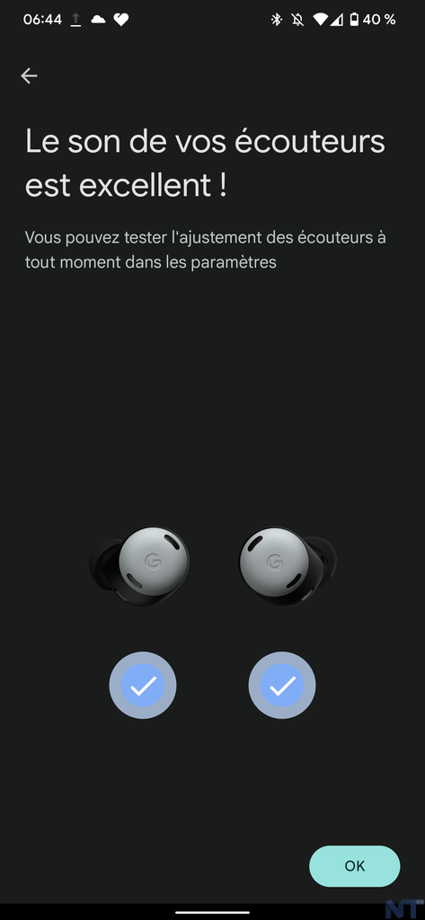 Test des Google Pixel Buds Pro : une fantastique paire d'écouteurs pour Android 31