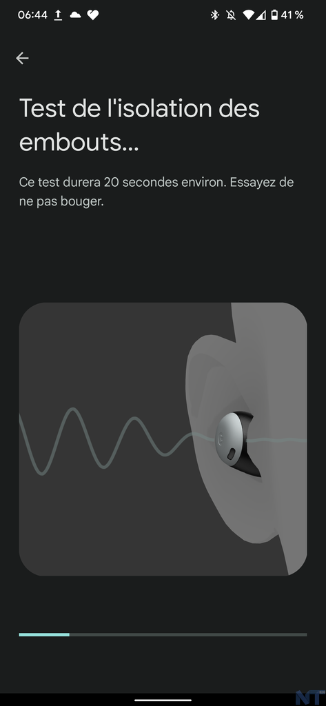Test des Google Pixel Buds Pro : une fantastique paire d'écouteurs pour Android 30