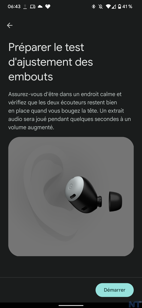 Test des Google Pixel Buds Pro : une fantastique paire d'écouteurs pour Android 29
