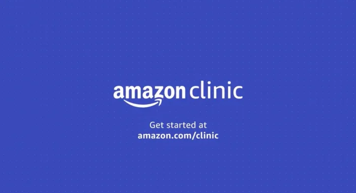 Amazon Clinic permettrait de connecter les patients à la télémédecine