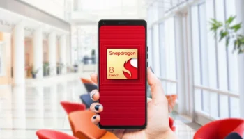 Snapdragon 8 Gen 2 QRD Indoor Se