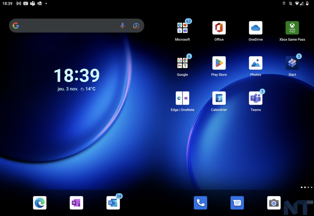Test du Microsoft Surface Duo 2 : le parfait compagnon des professionnels 27 Surface Duo 2 S 5