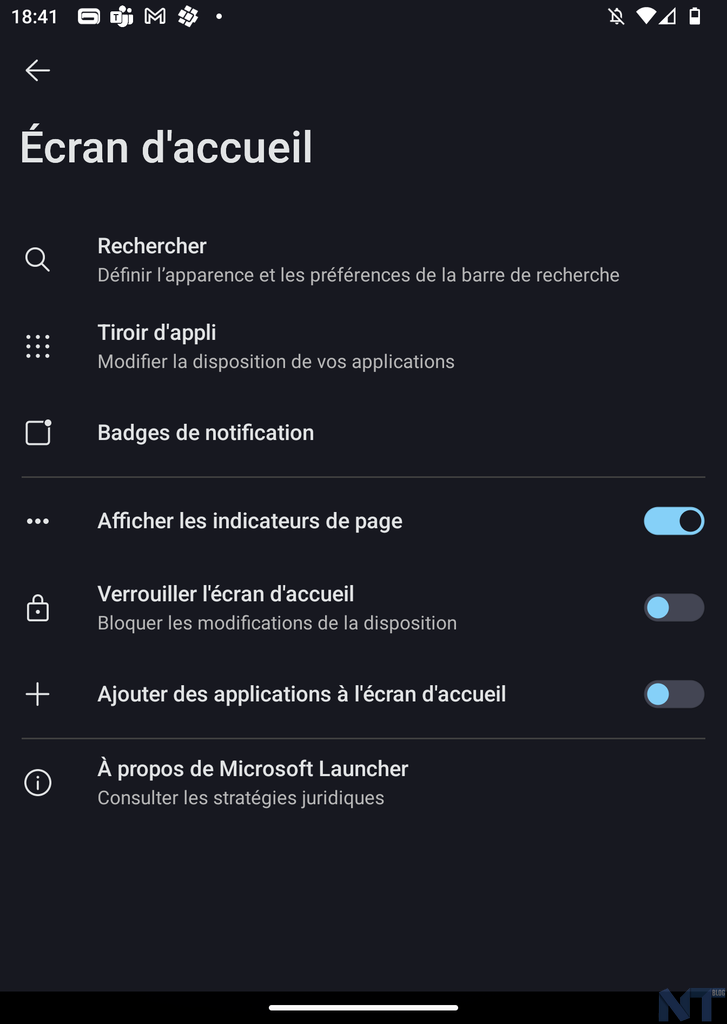 Test du Microsoft Surface Duo 2 : le parfait compagnon des professionnels 38 Surface Duo 2 S 10