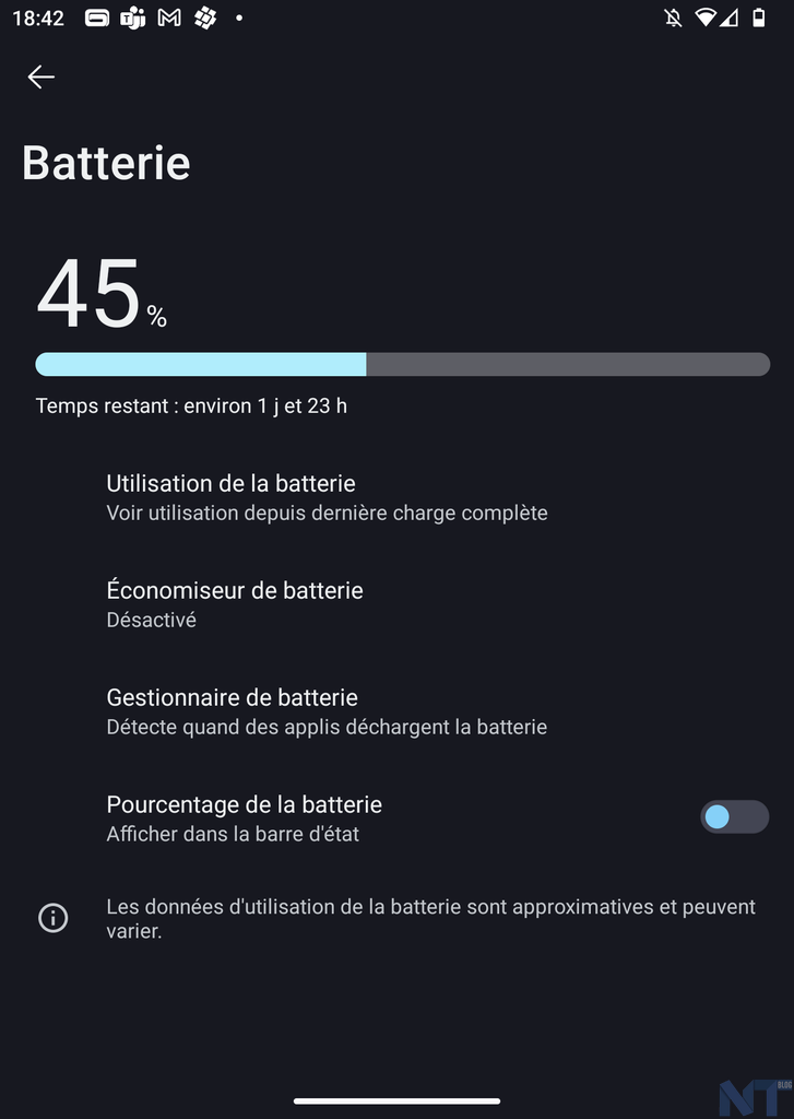 Test du Microsoft Surface Duo 2 : le parfait compagnon des professionnels 67 Surface Duo 2 S 4