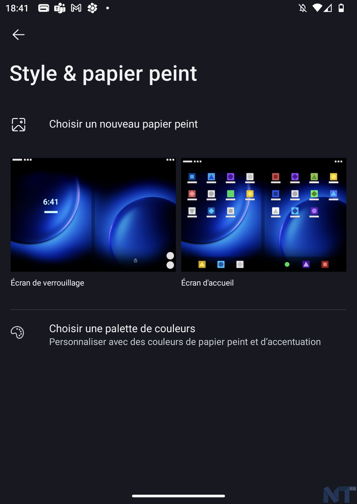 Test du Microsoft Surface Duo 2 : le parfait compagnon des professionnels 39 Surface Duo 2 S 9