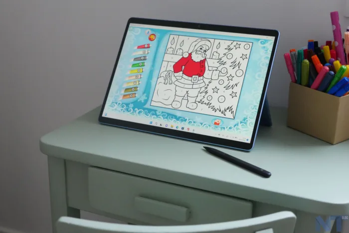 Microsoft Test de la Microsoft Surface Pro 9 : toujours le meilleur ordinateur portable 2-en-1