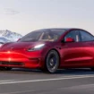 Tesla Model 3 Hero