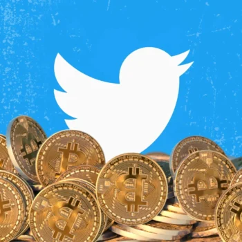 Twitter crypto