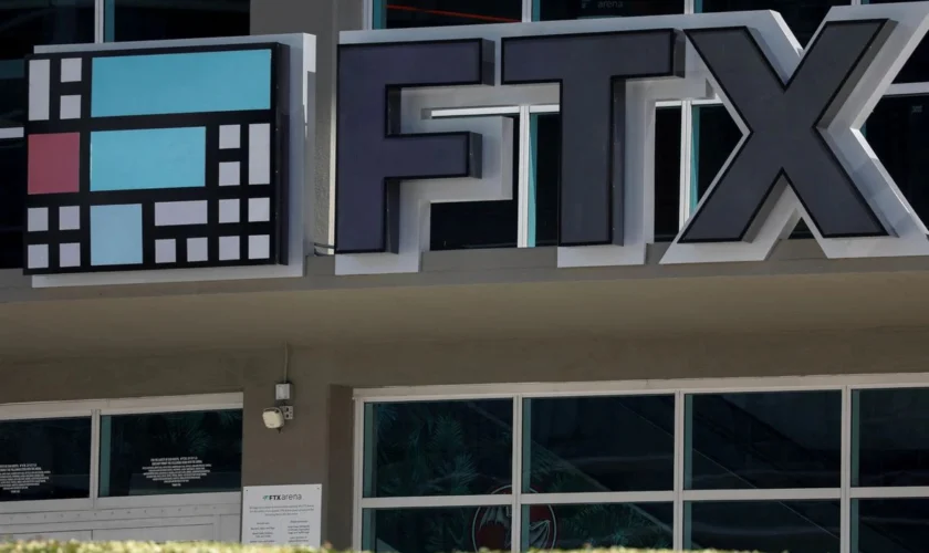 Les créanciers de FTX pourraient être plus d'un million, selon le dépôt de bilan