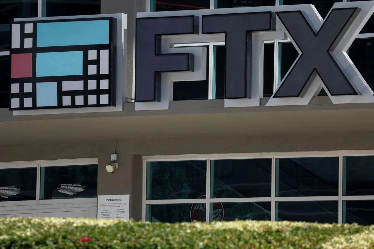 Les créanciers de FTX pourraient être plus d'un million, selon le dépôt de bilan