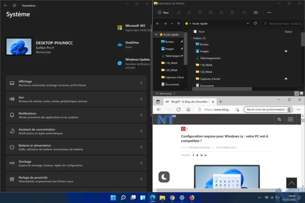 Windows 11 16