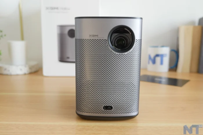 XGIMI Test du Xgimi Halo+ : un projecteur intelligent pratiquement parfait