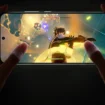 Xiaomi 13 gaming teaser