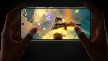 Xiaomi 13 gaming teaser