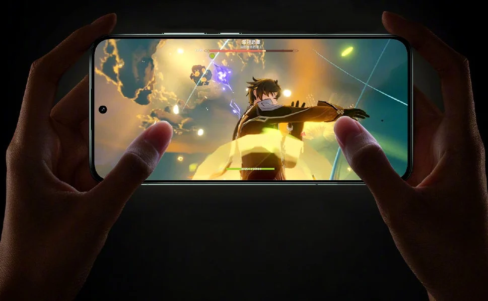 Xiaomi 13 gaming teaser jpg