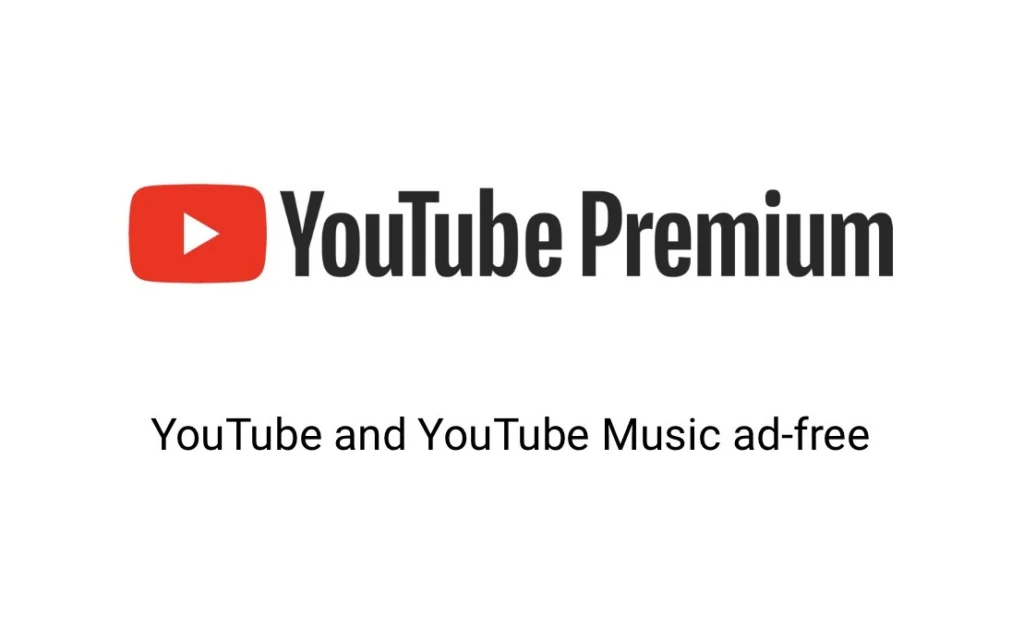 YouTube Premium