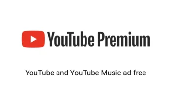 YouTube Premium