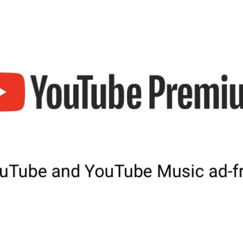 YouTube Premium