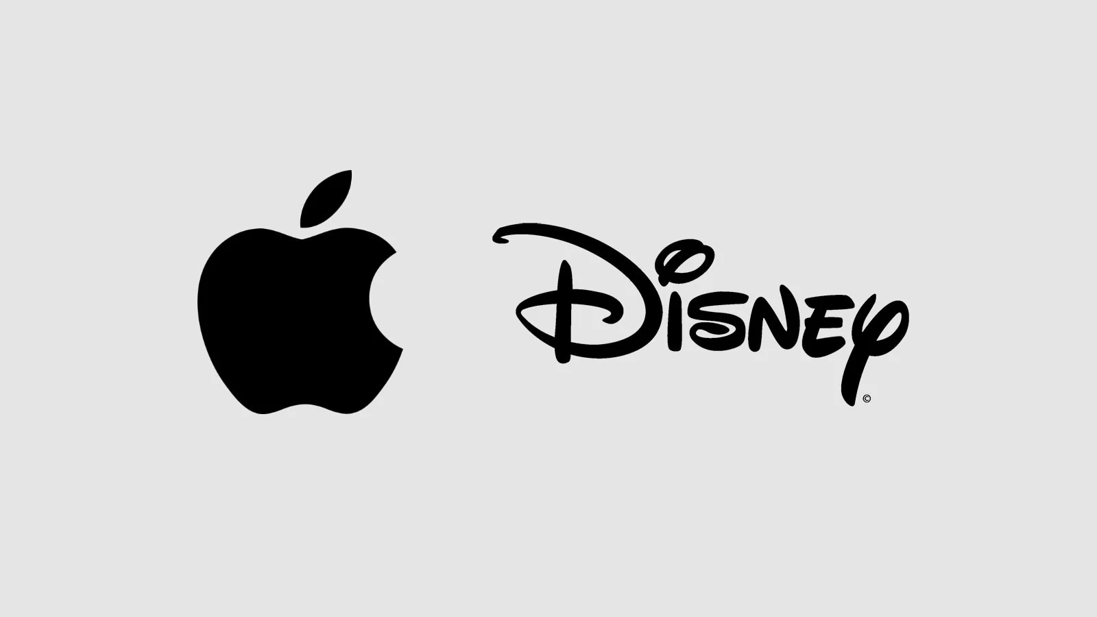 apple disney logo jpg
