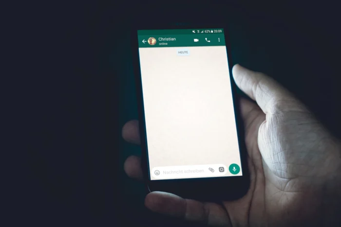 Environ 500 millions de numéros de téléphone WhatsApp ont fait l’objet d’une fuite