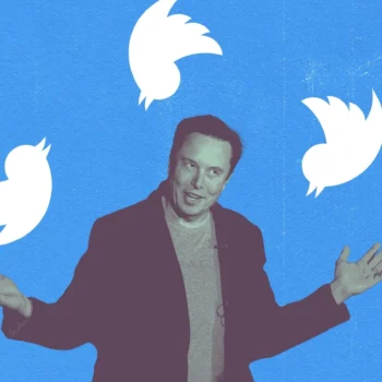 elon musk buys twitter GettyImag