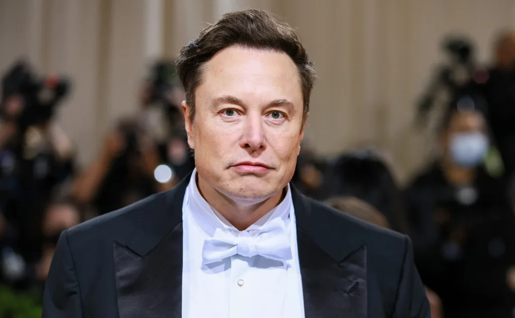 elon musk economie