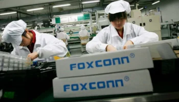 foxconn