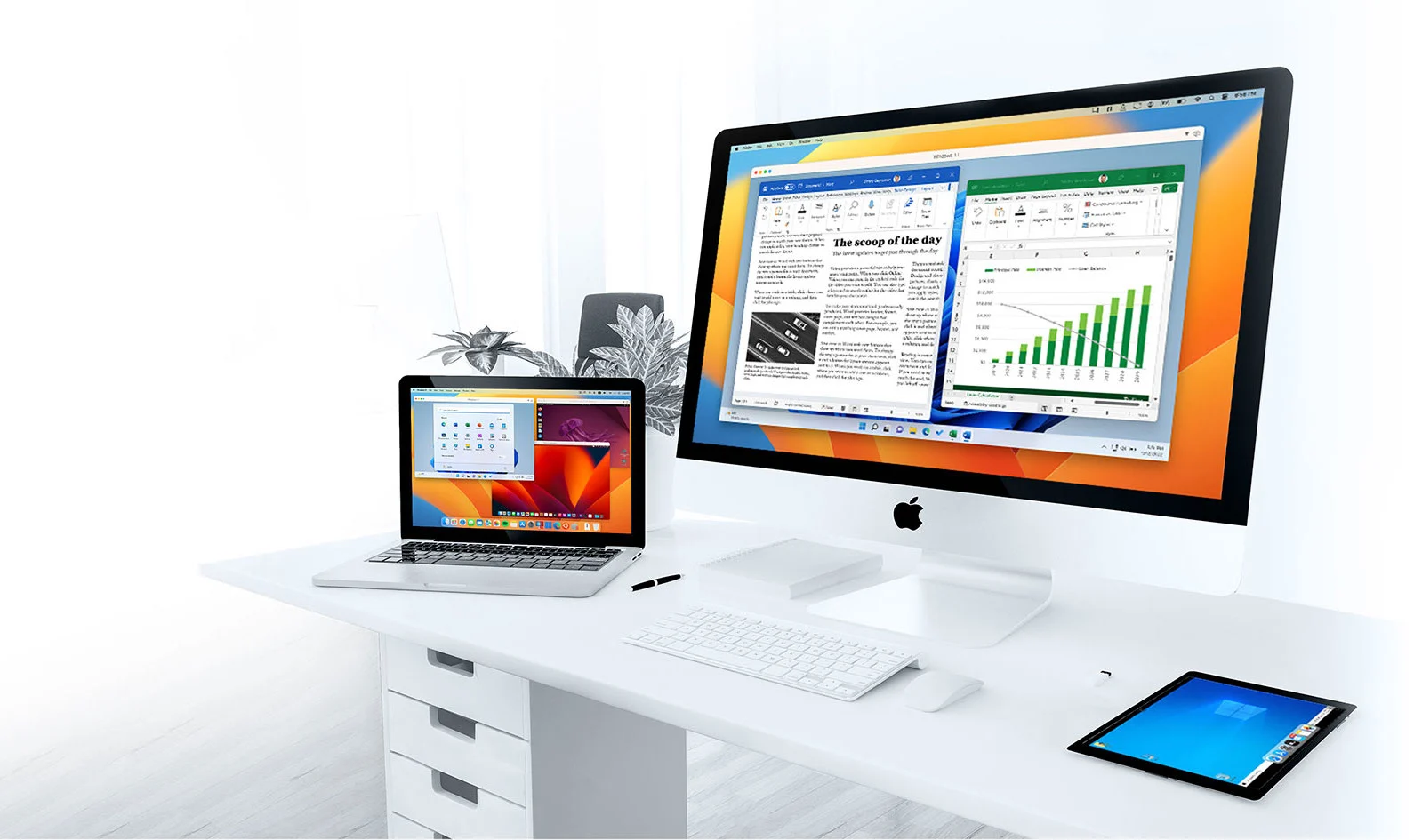 Voici comment exécuter Windows 11 sur votre MacBook 49 ftr1 lg upd jpg