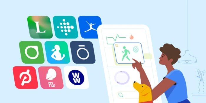 Google lance Health Connect, son application pour gérer toutes vos applications de santé