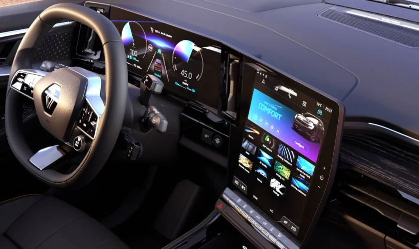 primary article techno