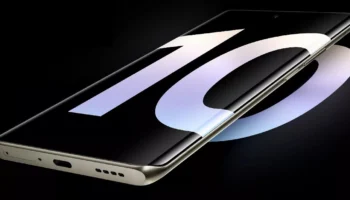 realme 10 Pro Plus teaser