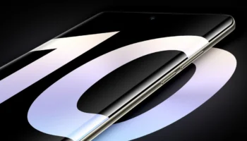 realme 10 Pro teaser