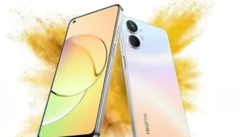 realme 10 launched