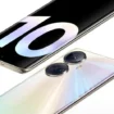 realme 10 pro series launched