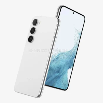 samsung galaxy s23 onleaks 2 sca