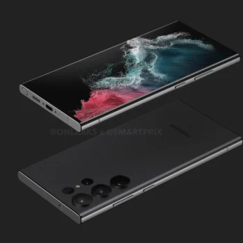 samsung galaxy s23 ultra onleaks