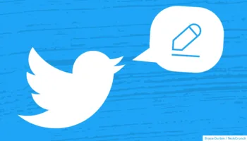 twitter edit button