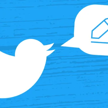 twitter edit button